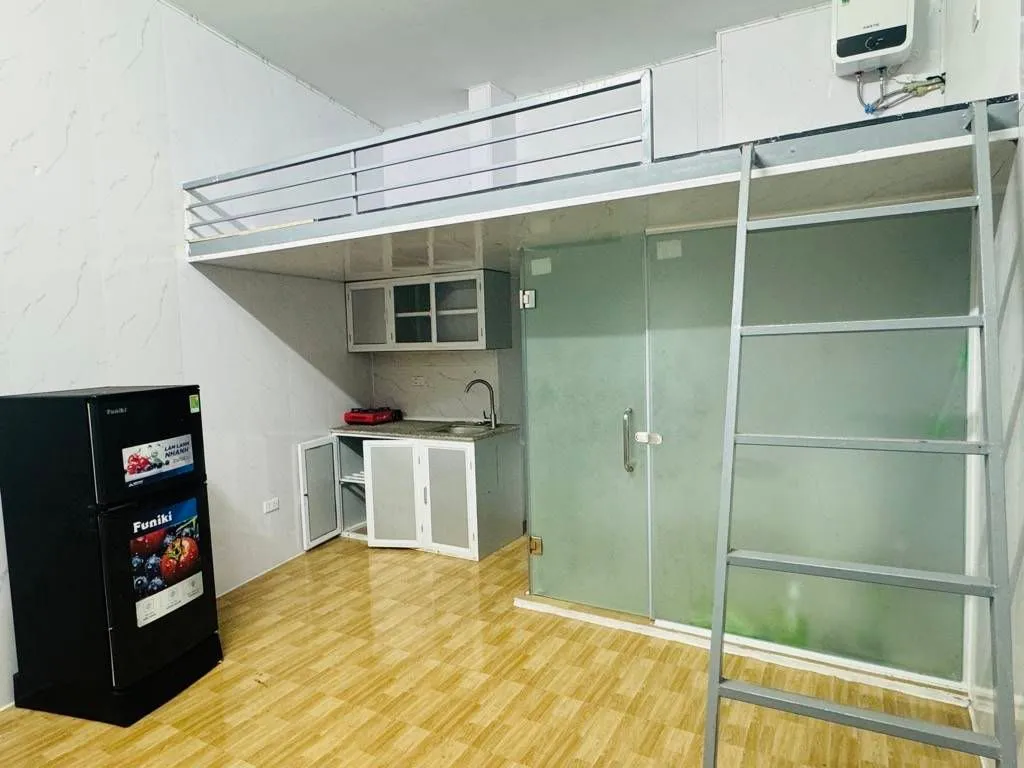Chung cư mini cao cấp 61m2 với 8 phòng khép kín tại La Khê Hà Đông... Bán chung cư mini tại Hà Đông, Hà Nội 01
