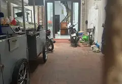 Nhà 3 tầng 5 phòng ngủ tại Phường Thanh Xuân, Hà Nội, diện tích 60m2, giá 13.5 tỷ... Bán owner_side tại Thanh Xuân, Hà Nội 02