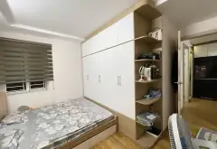 Bán căn hộ 2 phòng ngủ tại Phúc Lợi, diện tích 58m2, full nội thất, pháp lý đầy đủ... Bán căn hộ chung cư tại Phúc Lợi, Hà Nội 08