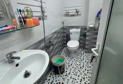 Nhà 4 tầng mặt tiền rộng, giá 6.3 tỷ tại Bình Tân... Bán nhà riêng tại Bình Hưng Hòa, Hồ Chí Minh 09