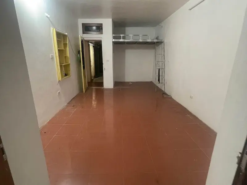 Căn hộ chung cư 26.2m² tại trung tâm xã Nguyên Khê, tiện nghi đầy đủ... Bán căn hộ chung cư tại Phúc Thịnh, Hà Nội 01