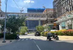 Bán đất nền diện tích lớn tại Nguyễn Hữu Thọ, Nhà Bè, gần Lotte Q7... Bán partner tại Nhà Bè, Hồ Chí Minh 07
