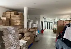 Cơ hội có một không hai: Nhà mặt phố kết hợp xưởng lớn sát dự án Vinhomes, mặt tiền 65m... Bán nhà mặt phố tại Bà Điểm, Hồ Chí Minh 08