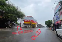Bán đất 104.6m² tại Mai Thượng, Việt Yên giá 850 triệu... Bán đất tại Tự Lạn, Bắc Ninh 01