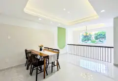 Bán nhà mặt phố 6 tầng, 40m2, mặt tiền 5m tại phường Hạnh Thông, giá 10,85 tỷ... Bán nhà mặt phố tại Hạnh Thông, Hồ Chí Minh 18