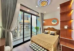 🌿 Không gian sống yên tĩnh, tiện ích xung quanh đầy đủ tại Phú Nhuận với giá ưu đãi chỉ 9.6 tỷ... Bán nhà riêng tại Cầu Kiệu, Hồ Chí Minh 06