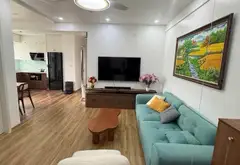 Căn hộ 3 phòng ngủ tại Trung Hòa Nhân Chính, diện tích 99m2... Bán căn hộ chung cư tại Yên Hòa, Hà Nội 12
