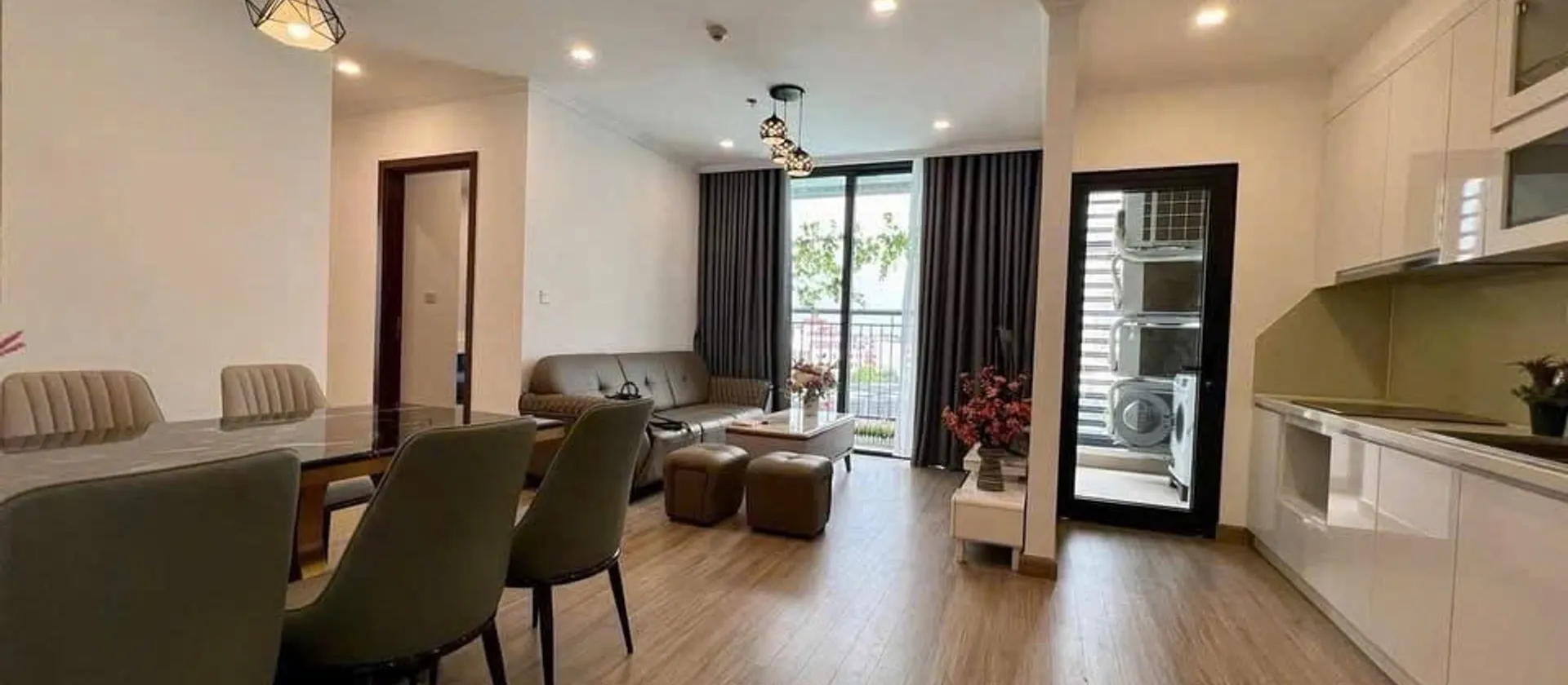 Nhà phố Ngọc Hân Công Chúa - có sẵn dòng tiền... Bán nhà mặt phố tại Võ Cường, Bắc Ninh 01