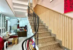 Nhà 5PN siêu xinh giữa lòng Phú Nhuận, giá chỉ 10.9 tỷ... Bán nhà riêng tại Phú Nhuận, Hồ Chí Minh 09