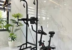 Bán nhà siêu đẹp 5 tầng có thang máy đường Tân Sơn... Bán nhà riêng tại An Hội Tây, Hồ Chí Minh 15