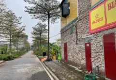Bán 68m2 Đất Vàng Đấu Giá Khu Cây Sung - Đan Phượng, Phân lô , ô tô tránh, xây nhà ở sướng.... Bán đất tại Đan Phượng, Hà Nội 02