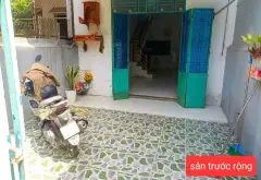 Cơ hội sở hữu nhà mê lửng nở hậu vị trí vàng tại Phường Thanh Khê, Đà Nẵng... Bán nhà riêng tại Thanh Khê, Đà Nẵng 01