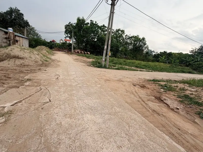 Cơ Hội Vàng: Đầu Tư Đất Đẹp 195m² Tại Thôn Ngọc Lịch - Giá Chỉ 12.15 Tỷ!... Bán đất tại Như Quỳnh, Hưng Yên 01