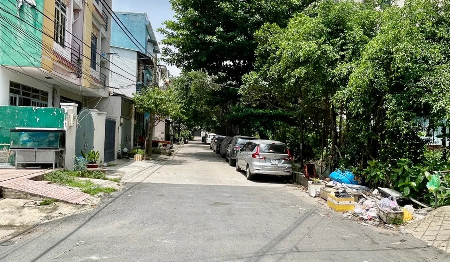 Nhà Góc 2 Mặt Hẻm Phan Huy Ích, Tân Bình, 4 Phòng Ngủ... Bán nhà riêng tại Tân Sơn, Hồ Chí Minh 01
