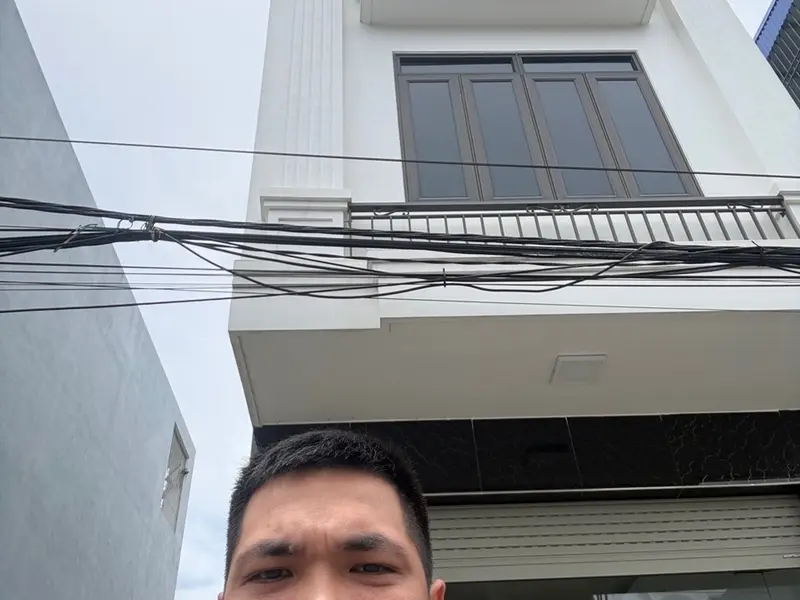 Nhà 3 Tầng Mặt Phố Văn Phong, An Hải - Vị Trí Đẹp, Cơ Hội Có Một Không Hai... Bán nhà mặt phố tại An Hải, Hải Phòng 01
