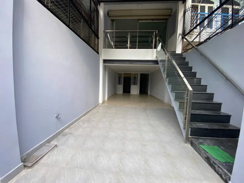 Nhà Mặt Phố Hoàng Hoa Thám Tân Bình - 80m² -4 Tầng- Kinh Doanh Đỉnh, Gần Ga T3 - 27.6 Tỷ... Bán nhà mặt phố tại Bảy Hiền, Hồ Chí Minh 01