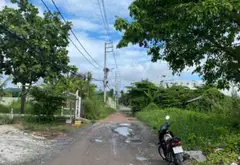 Bán đất đường vườn lài phường AN PHÚ ĐÔNG, Quận 12, DT800m²(16x 50m) Giá 38tỷ... Bán đất tại An Phú Đông, Hồ Chí Minh 01