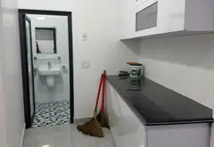 Nhà cấp 4 diện tích rộng tại khu dân cư yên tĩnh xã Thuận Thiên... Bán nhà riêng tại Kiến Thụy, Hải Phòng 09