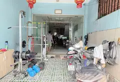 Bán nhà riêng 2 tầng hẻm 8m tại Phường Phạm Đăng Giảng, thích hợp kinh doanh... Bán nhà riêng tại Bình Hưng Hòa, Hồ Chí Minh 04
