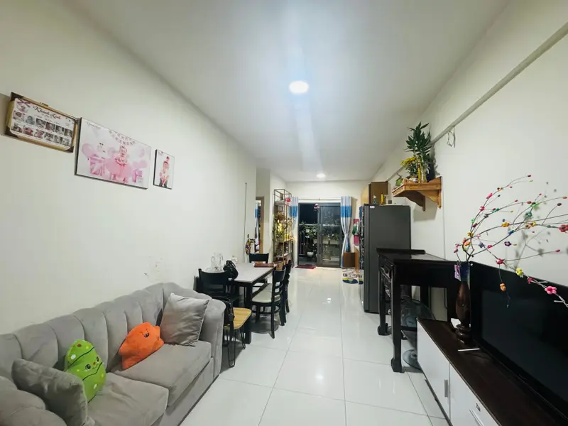 Bán Nhà Chung Cư Cao Cấp STOWN - Tam Bình - Căn góc - Chỉ 3.2 T.ỷ (Giảm 50 Tr) - Full nội thất... Bán căn hộ chung cư tại Tam Bình, Hồ Chí Minh 01