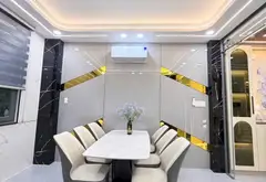 Nhà 5 tầng có gara, 4 phòng ngủ tại Trung Mỹ Tây giá 6,95 tỷ... Bán nhà riêng tại Trung Mỹ Tây, Hồ Chí Minh 06