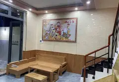💖1 CĂN DUY NHẤT, NHÀ 2 TẦNG, DT 123M2 NGANG 6M, 2 MẶT THOÁNG, ĐƯỜNG 7,5M PHAN KHÔI, ĐN... Bán nhà mặt phố tại Hòa Xuân, Đà Nẵng 08