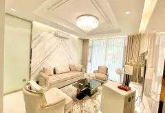 Nhà phố sang trọng 5 tầng có thang máy, gara ô tô, khu vực trung tâm... Bán nhà mặt phố tại Tân Hưng, Hồ Chí Minh 12