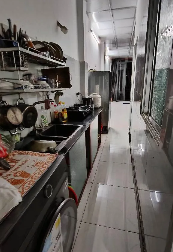 Bán nhà riêng 1 tầng diện tích 60,2m² giá 4,1 tỷ tại huyện xã... Bán nhà riêng tại Linh Xuân, Hồ Chí Minh 01
