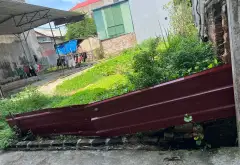 Đất đẹp Yên Phong, ngõ thông, Oto vào tận nơi... Bán đất tại Yên Phong, Bắc Ninh 10