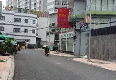 Bán nhà mặt phố 3 tầng diện tích 105.9m2 tại trung tâm đô thị... Bán nhà mặt phố tại An Lạc, Hồ Chí Minh 01