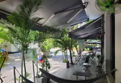 Nhà mặt phố phường An Lạc, Bình Tân, 4 tầng, 9 phòng ngủ giá 16.5 tỷ... Bán nhà mặt phố tại An Lạc, Hồ Chí Minh 03