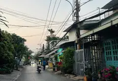 Cơ hội sở hữu nhà mặt phố vị trí đắc địa tại TP. Thủ Đức chỉ 2.2 tỷ!... Bán nhà mặt phố tại Tăng Nhơn Phú, Hồ Chí Minh 08
