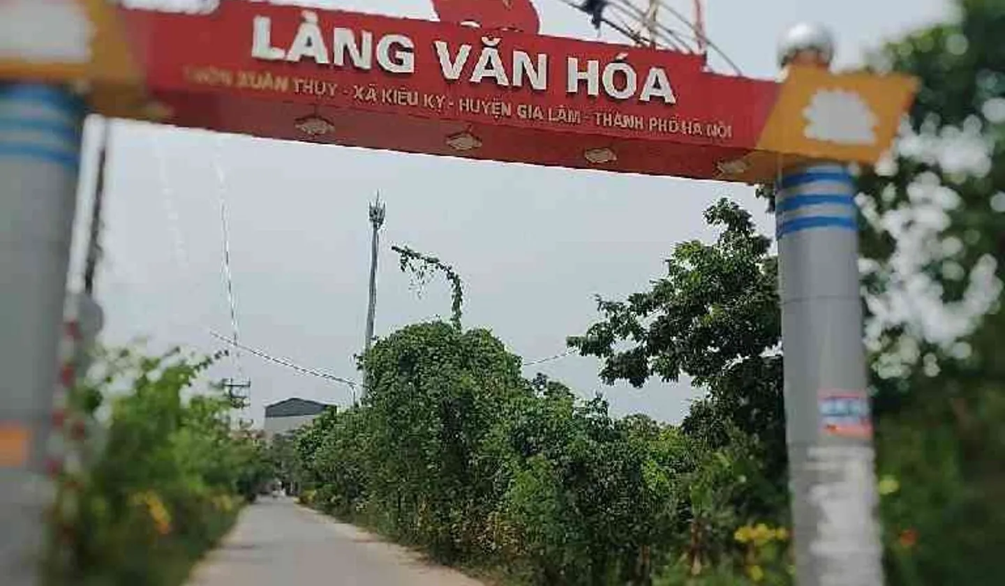 Đất tặng nhà cấp 4... Bán nhà riêng tại Gia Lâm, Hà Nội 01