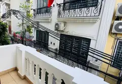 🏡 MẶT NGÕ THÔNG – Ô TÔ NGỦ TRONG NHÀ - 2 MẶT THOÁNG - HOÀNG MAI 45M - HƠN 10 ĐỒNG... Bán nhà riêng tại Tương Mai, Hà Nội 08
