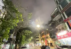 Siêu Phẩm Nhà Mặt Phố Trung Tâm Hai Bà Trưng, Diện Tích 320m2, Mặt Tiền Rộng 12m... Bán nhà mặt phố tại Hai Bà Trưng, Hà Nội 01