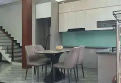 Bán nhà riêng 3 tầng tại phường An Hải, Hải Phòng - Kiến trúc độc lập, mặt tiền rộng 6m... Bán nhà riêng tại An Hải, Hải Phòng 06