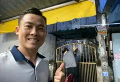 Nhà trọ 4 tầng 13 phòng thu nhập bền vững Quận 7... Bán nhà riêng tại Phú Thuận, Hồ Chí Minh 01