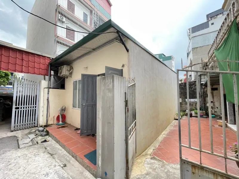 Bán nhà riêng tặng đất diện tích 51.5m2 gần phố Ngô Xuân Quảng, Gia Lâm... Bán nhà riêng tại Gia Lâm, Hà Nội 01