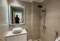 Bán nhà 6 tầng phố Giáp Bát, ngõ ô tô đỗ cửa, thang máy, nội thất cao cấp... Bán nhà riêng tại Tương Mai, Hà Nội 04