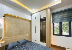 Nhà 3 tầng hiện đại, rộng rãi ở Gò Vấp giá tốt... Bán nhà riêng tại An Hội Tây, Hồ Chí Minh 05
