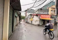 Cơ hội hiếm có sở hữu nhà 3 tầng đẹp tại xã Đại Thanh, Hà Nội... Bán nhà riêng tại Đại Thanh, Hà Nội 15