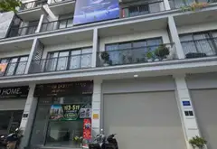 Biệt thự liền kề mặt phố đi bộ The Manor Central Park giá cực tốt.... Bán biệt thự, liền kề tại Định Công, Hà Nội 05