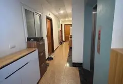 Căn hộ 1 phòng ngủ Thái Hà, tiện nghi - thoáng đãng, giá hợp lý... Bán căn hộ chung cư tại Đống Đa, Hà Nội 03