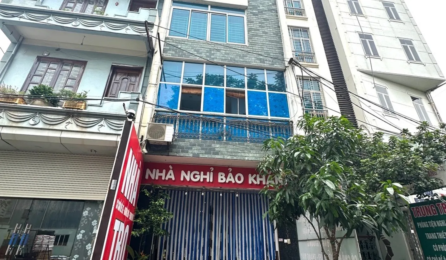 Bán nhà 5 tầng tại xã Gia Lâm, Hà Nội, diện tích 72m², tiềm năng kinh doanh cao... Bán bất động sản khác tại Gia Lâm, Hà Nội 01