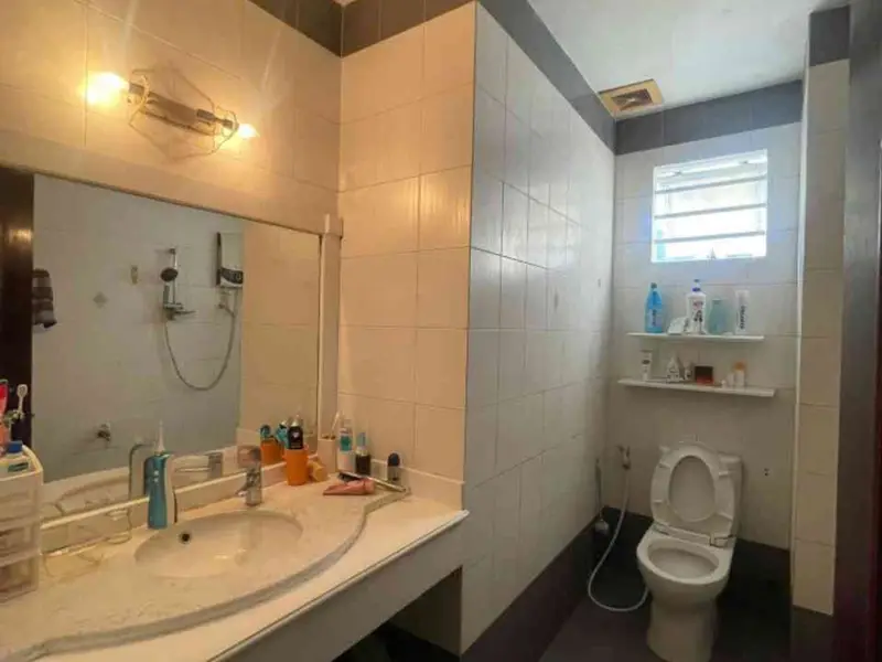 Nhà đẹp 5 tầng hẻm ô tô tránh Quận 3 giá siêu hấp dẫn... Bán nhà riêng tại Nhiêu Lộc, Hồ Chí Minh 01
