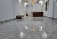 _ Ngang 4 Dài 16 nhà mới ở ngay Nhà 2 MT. _ Kết cấu : Nhà 2 tầng gồm 2pn , 1WC pk, bếp , nhà mới và... Bán nhà mặt phố tại Đông Hưng Thuận, Hồ Chí Minh 14
