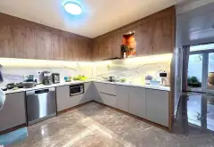 Bán nhà 2 tầng rộng 80m2 tại Linh Xuân, Dĩ An, sổ sẵn-nhỉnh 7xT.ỷ... Bán nhà riêng tại Linh Xuân, Hồ Chí Minh 02
