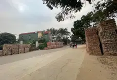 Cơ hội lô góc vàng tại Tân Dân – 3 mặt tiền, kinh doanh đỉnh cao... Bán đất tại Kim Anh, Hà Nội 05