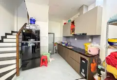 Nhà 5 Tầng Mới Xây Siêu Đẹp 3PN Tại Hoàng Hoa Thám... Bán nhà riêng tại Bình Lợi Trung, Hồ Chí Minh 05