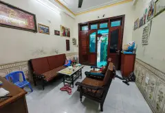 NHÀ THỤY PHƯƠNG ÔTÔ 7 ĐỖ CỬA... Bán nhà riêng tại Đông Ngạc, Hà Nội 01
